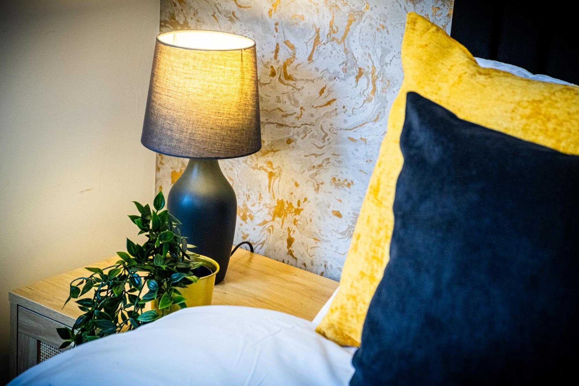 Appartamento Sloane House Birmingham Esterno foto
