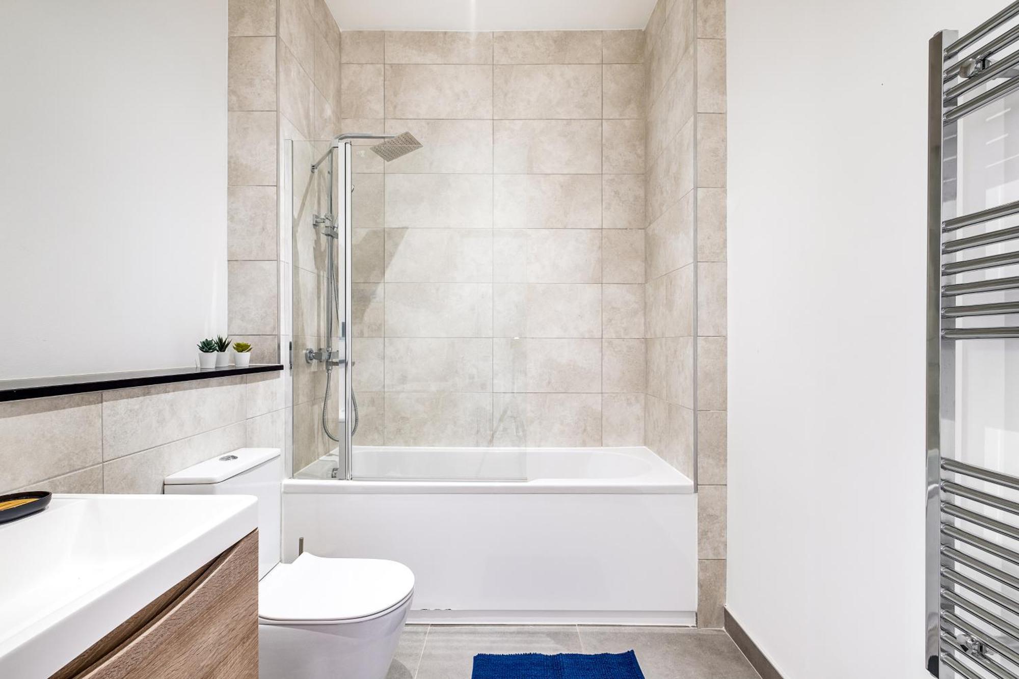 Appartamento Sloane House Birmingham Esterno foto