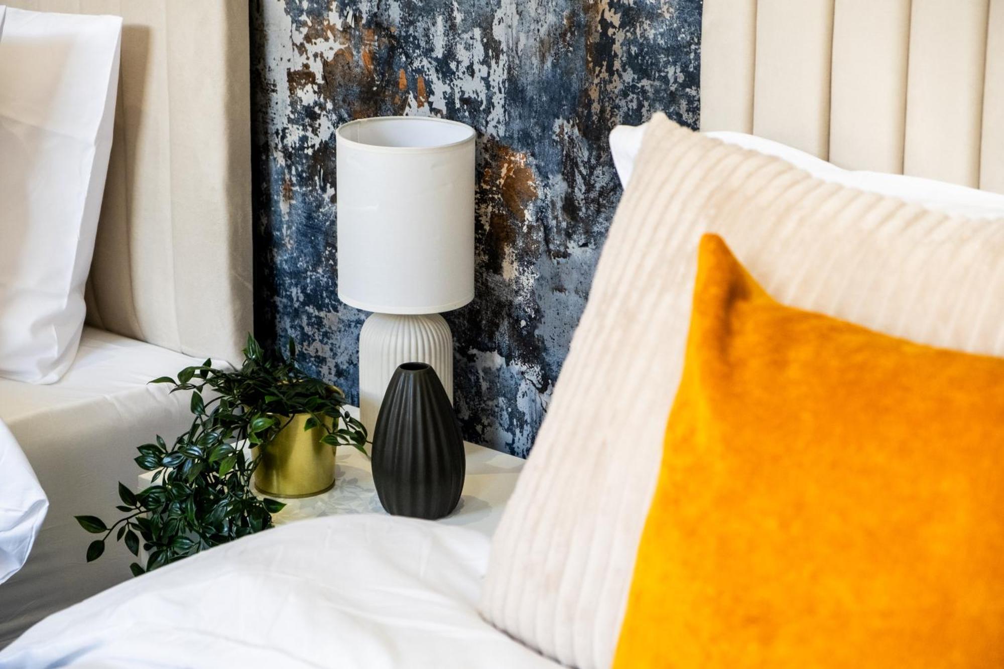 Appartamento Sloane House Birmingham Esterno foto