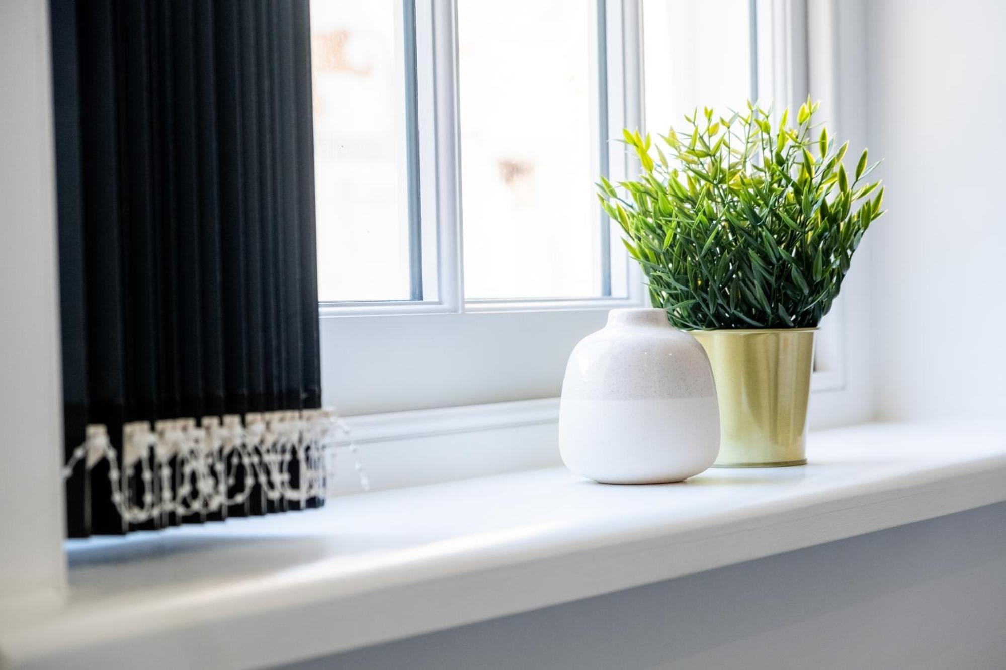 Appartamento Sloane House Birmingham Esterno foto