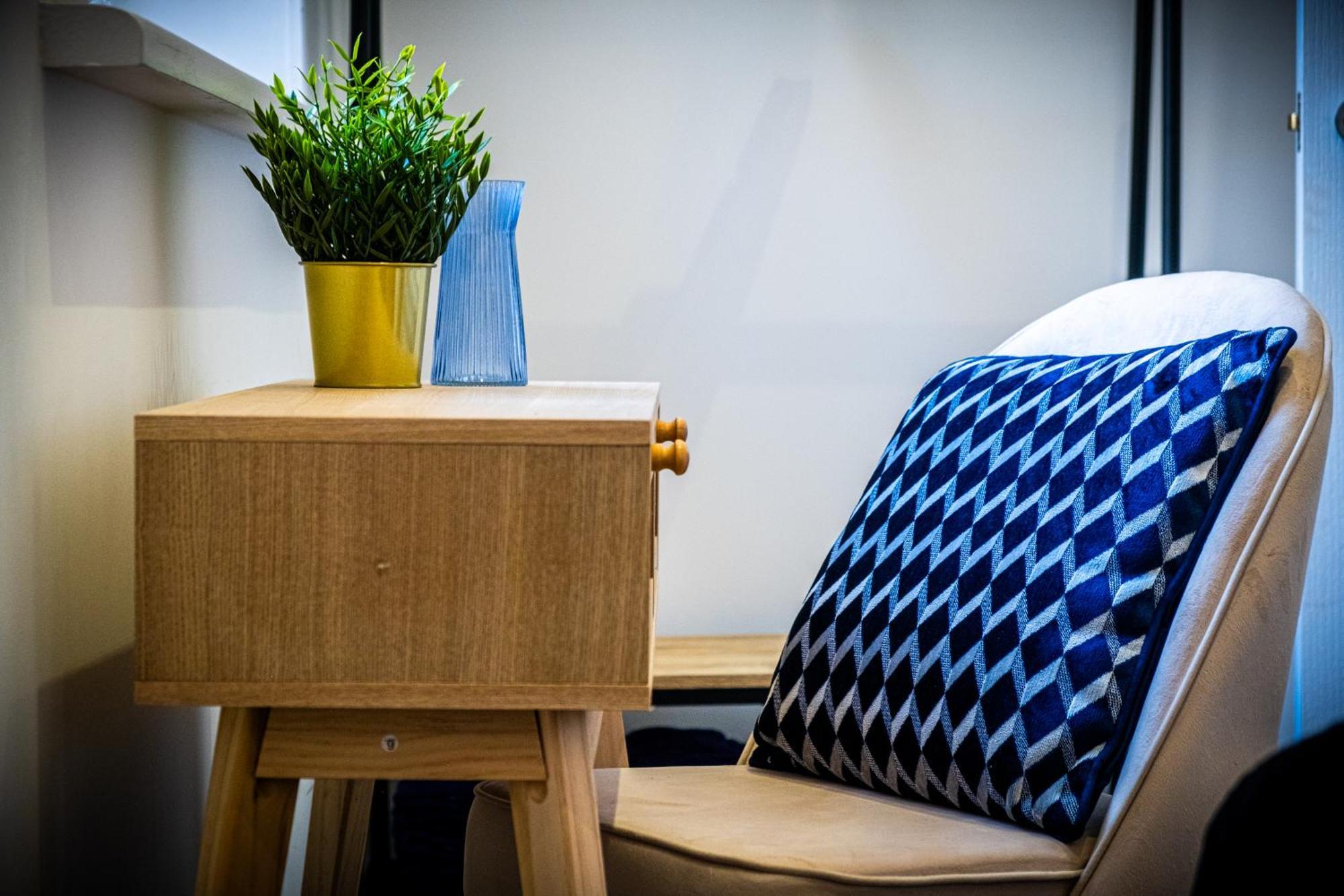 Appartamento Sloane House Birmingham Esterno foto