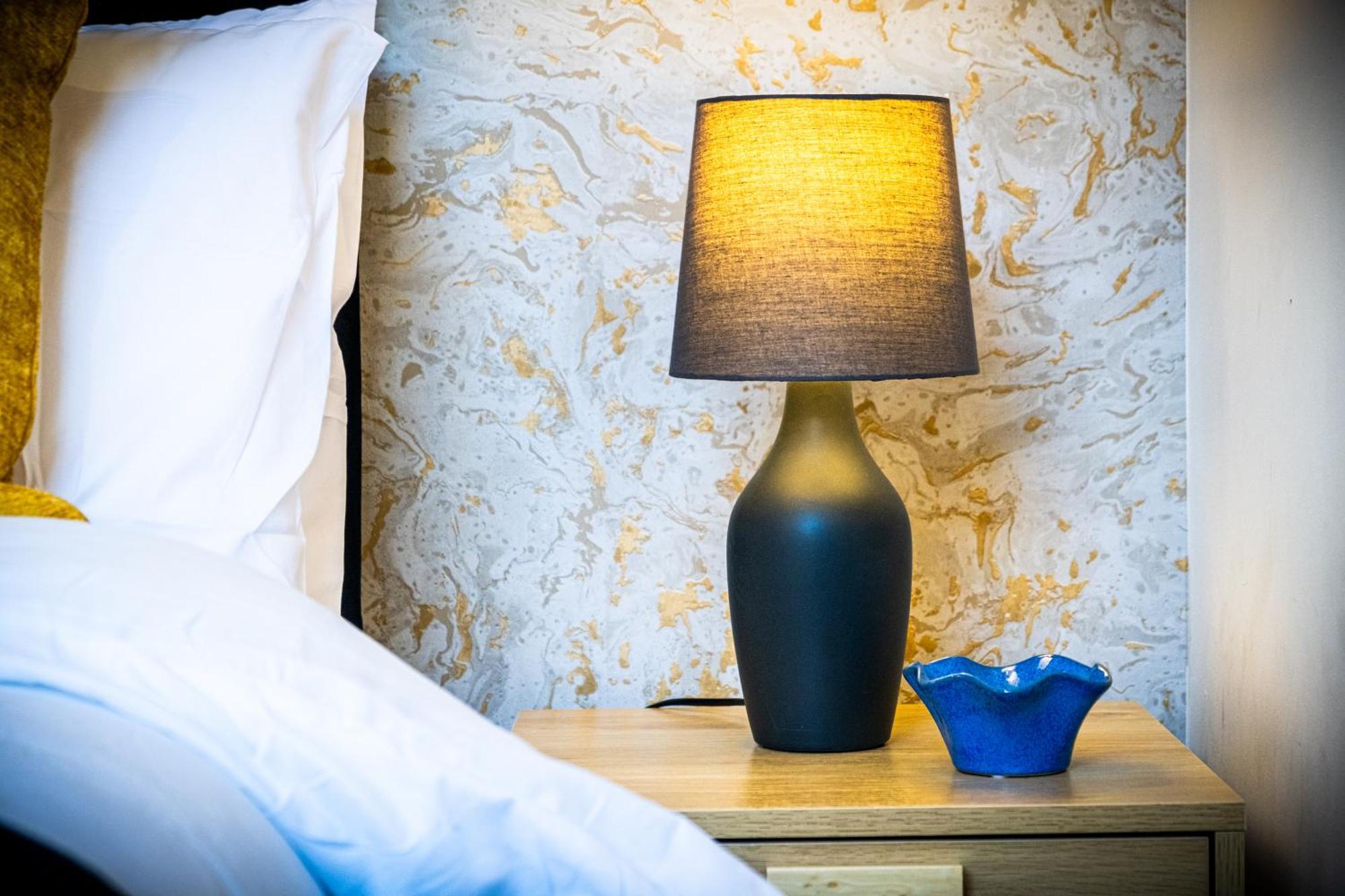 Appartamento Sloane House Birmingham Esterno foto