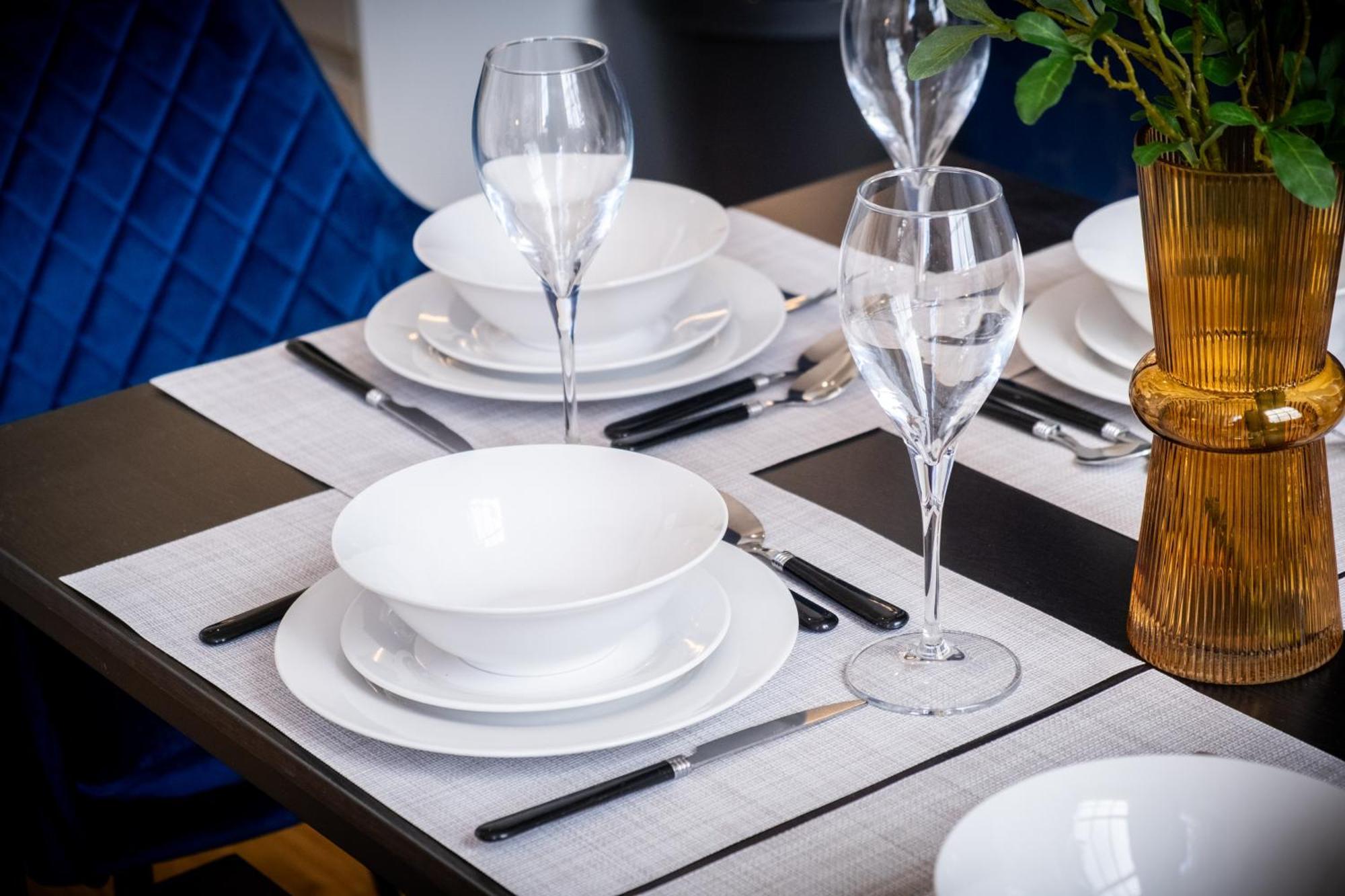 Appartamento Sloane House Birmingham Esterno foto