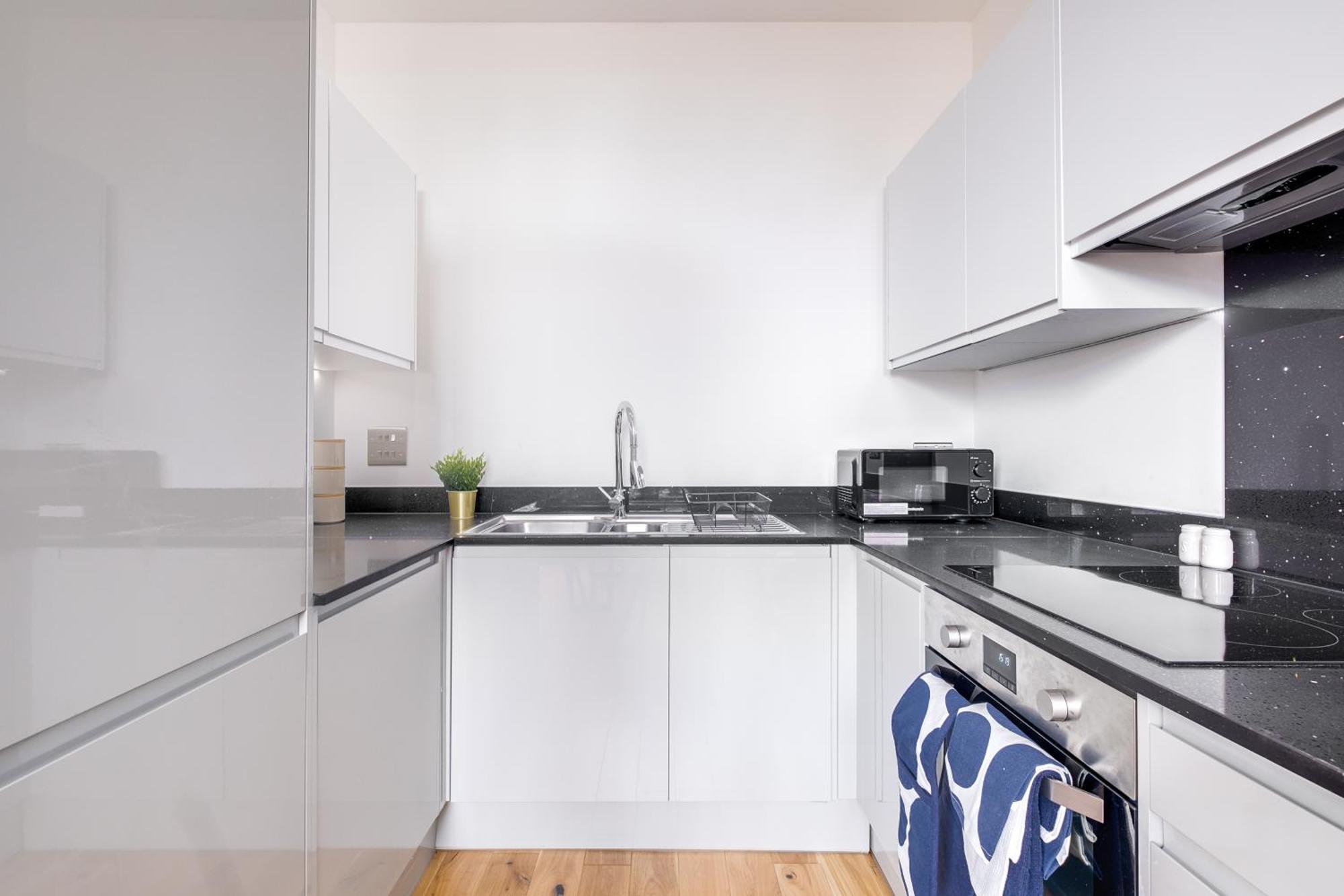 Appartamento Sloane House Birmingham Esterno foto