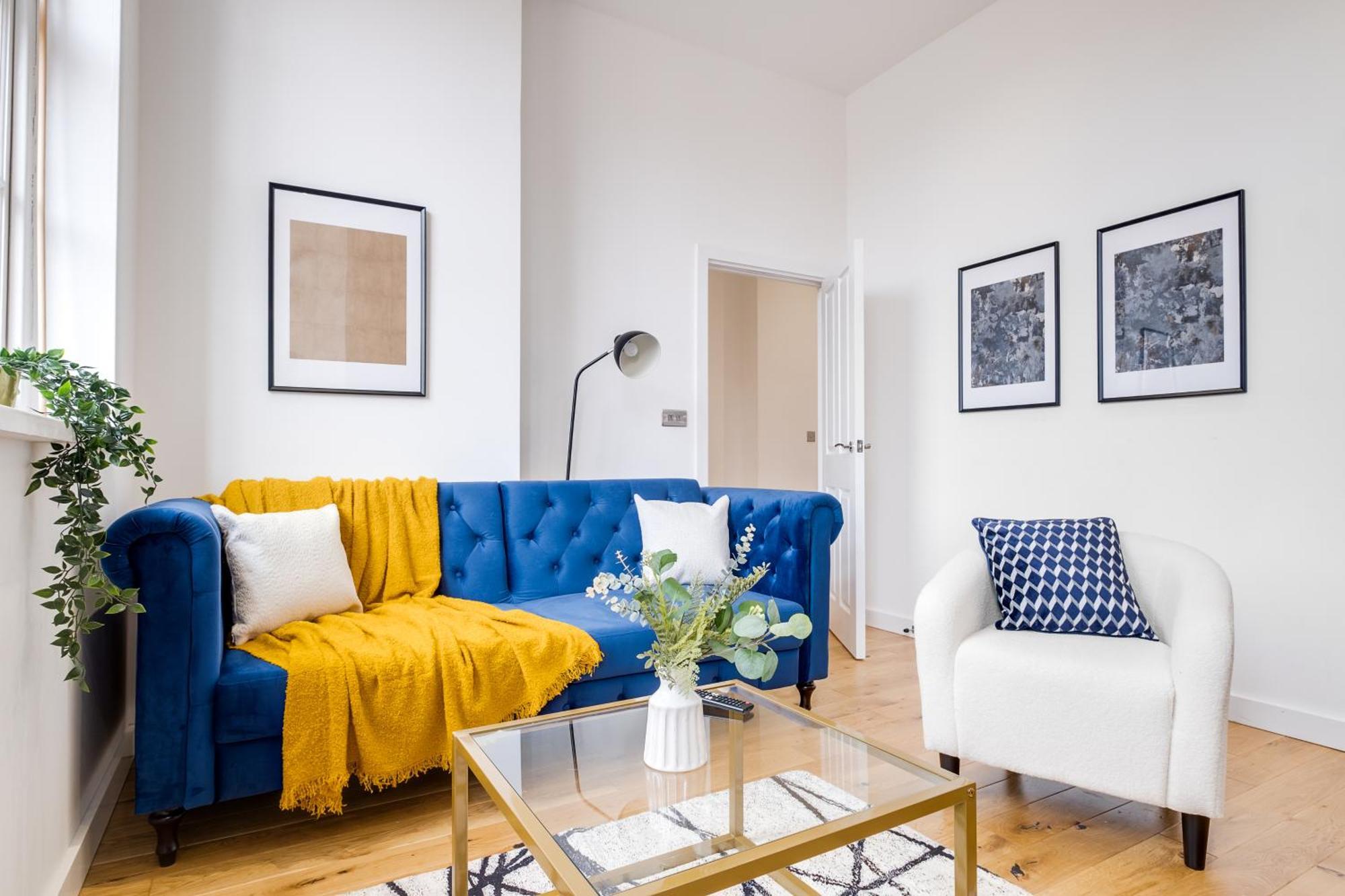 Appartamento Sloane House Birmingham Esterno foto